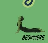 Beginners Yoga