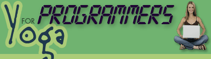 Yoga for Programmers